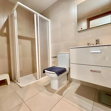 דירה Claire Perfect Vilanova Penthouse By Hlclub Agency