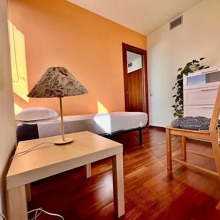 Claire Perfect Vilanova Penthouse By Hlclub Agency *