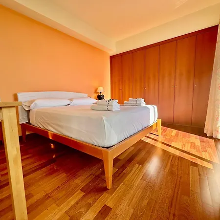 דירה Claire Perfect Vilanova Penthouse By Hlclub Agency Vilanova i la Geltrú
