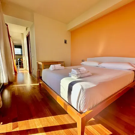 דירה Claire Perfect Vilanova Penthouse By Hlclub Agency *